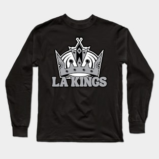 LA Kings Long Sleeve T-Shirt